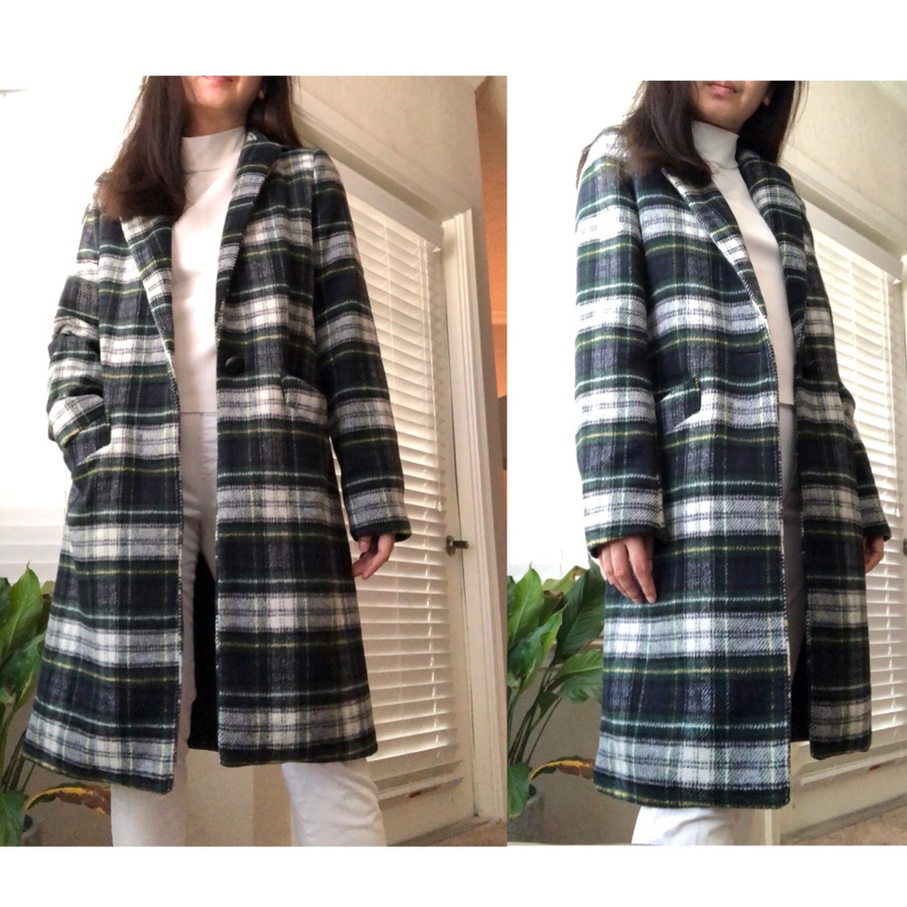 Rachel Zoe Winter Coat